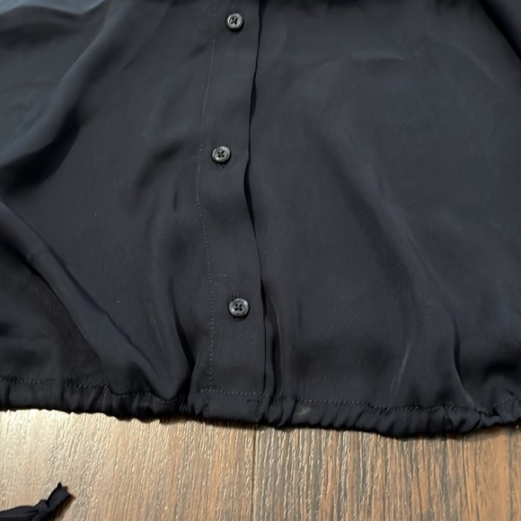 Brand new gorgeous top by express!! With the tag! - Picture 4 of 7